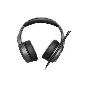 MSI Immerse GH40 Wired Over The Ear Headphones